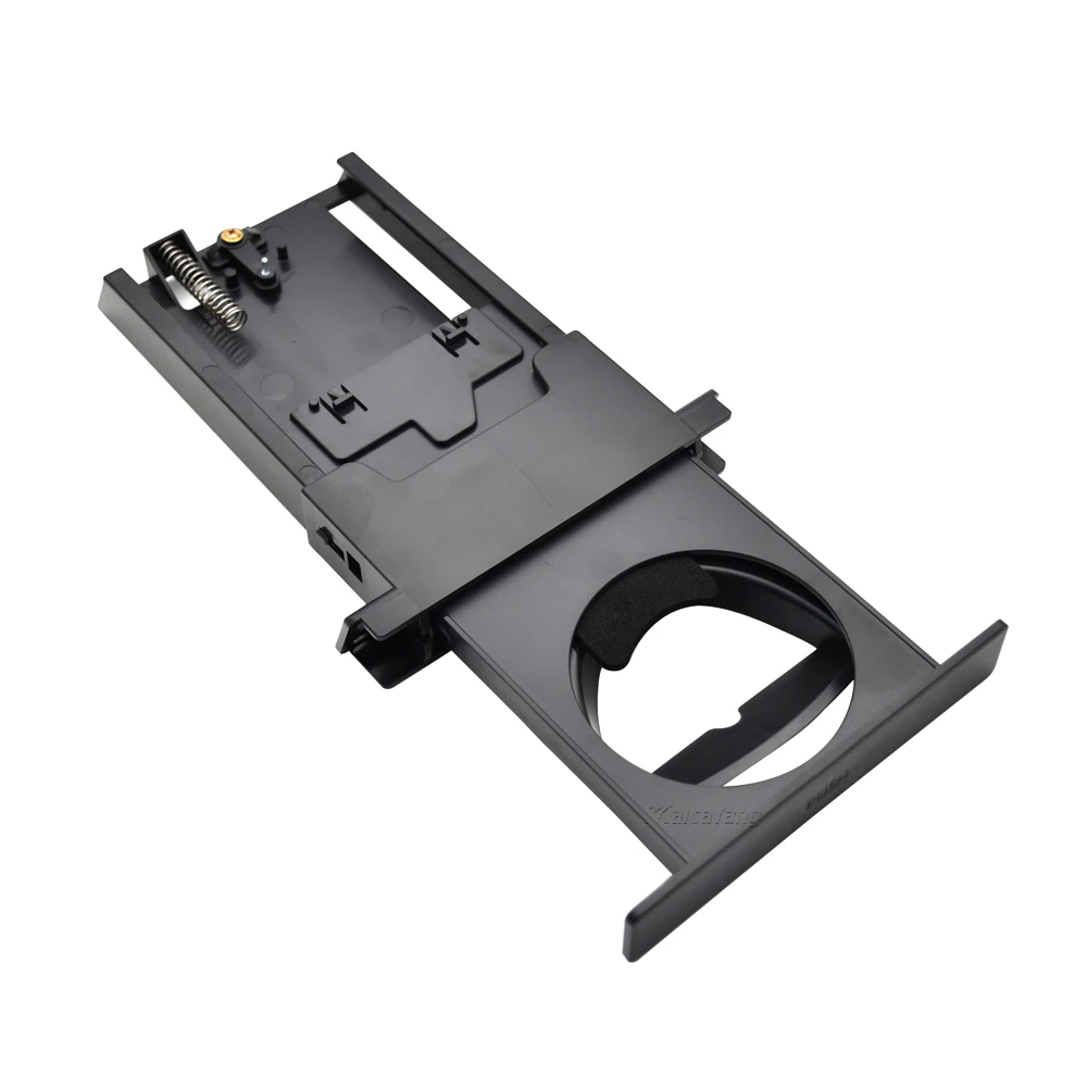 New Car Dash Retractable Drink Cup Holder For Toyota Land Cruiser 80 Series Lexus LX450 55620-60010 Interior Accessories
New Car Dash Retractable Drink Cup Holder For Toyota Land Cruiser 80 Series Lexus LX450 55620-60010 Interior Accessories