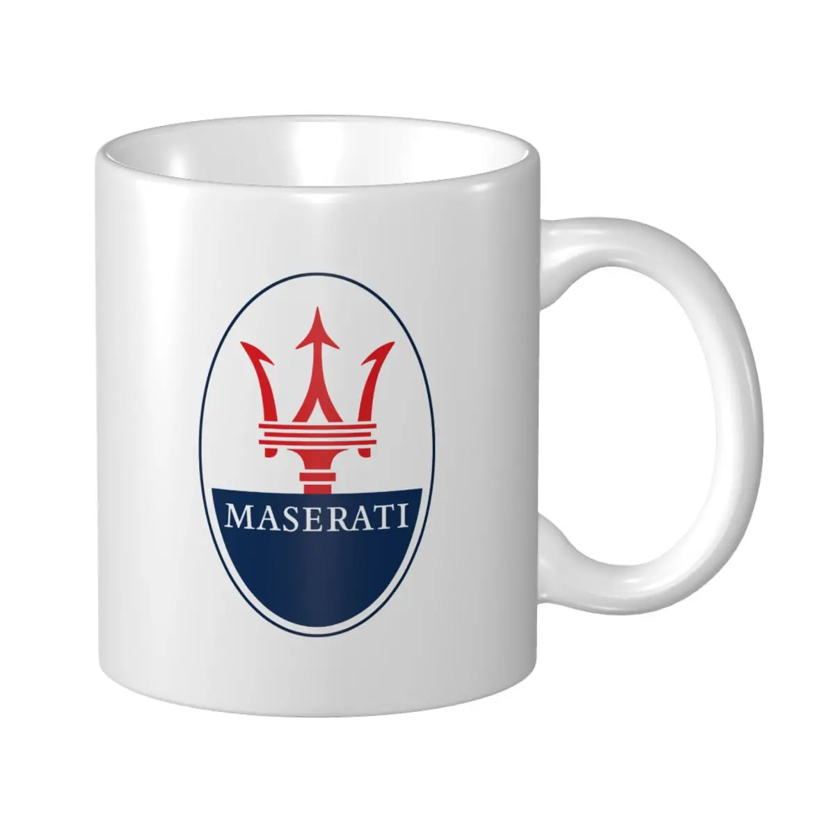 Maserati Coffe Mug Solid color Mugs Personality Ceramic Mugs Eco Friendly Tea Cup 330ml (11oz)
Maserati Coffe Mug Solid color Mugs Personality Ceramic Mugs Eco Friendly Tea Cup 330ml (11oz)