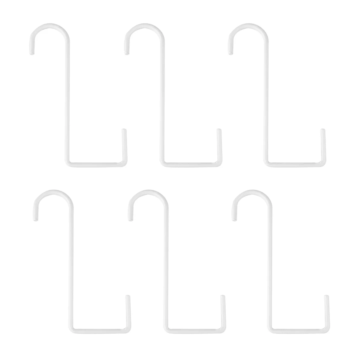 6 Pcs Flower Pot Hook Bracket Black Metal Hangers Lantern Wall Hanger Hook Rack Flower Basket Hangers Iron Flower Basket Hook
6 Pcs Flower Pot Hook Bracket Black Metal Hangers Lantern Wall Hanger Hook Rack Flower Basket Hangers Iron Flower Basket Hook