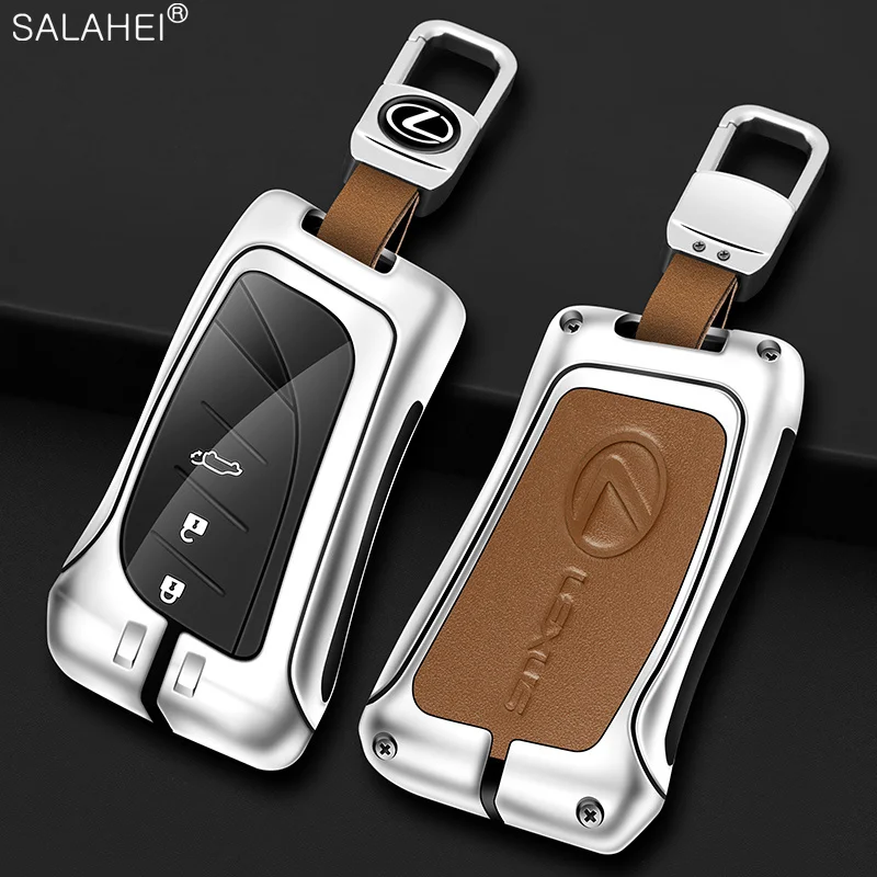 Car Key Fob Case Cover Shell For Lexus NX ES UX US RC LX GX IS RX 200 250h 350h LS 450h 260h 300h UX200 Keychain Accessories
Car Key Fob Case Cover Shell For Lexus NX ES UX US RC LX GX IS RX 200 250h 350h LS 450h 260h 300h UX200 Keychain Accessories