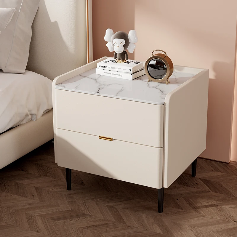 Wooden Bedsides Table Modern Headboards Cabinet Luxury White Storage Bedside Tables Dressing Mesitas De Noche Bedroom Furniture
Wooden Bedsides Table Modern Headboards Cabinet Luxury White Storage Bedside Tables Dressing Mesitas De Noche Bedroom Furniture