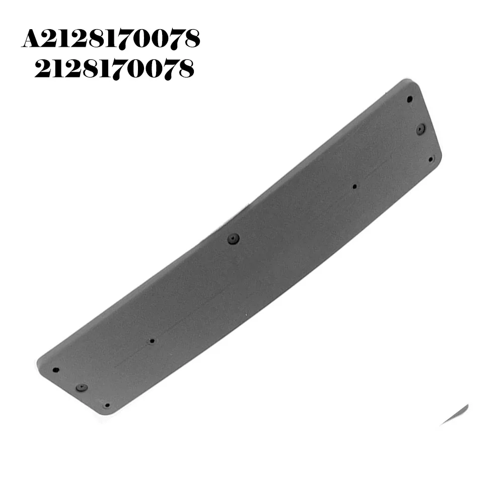 New Style Car Spare Parts High Quality Bumper License Plate Bumper License Plate 1pcs For Mercedes E-CLASS W212
New Style Car Spare Parts High Quality Bumper License Plate Bumper License Plate 1pcs For Mercedes E-CLASS W212