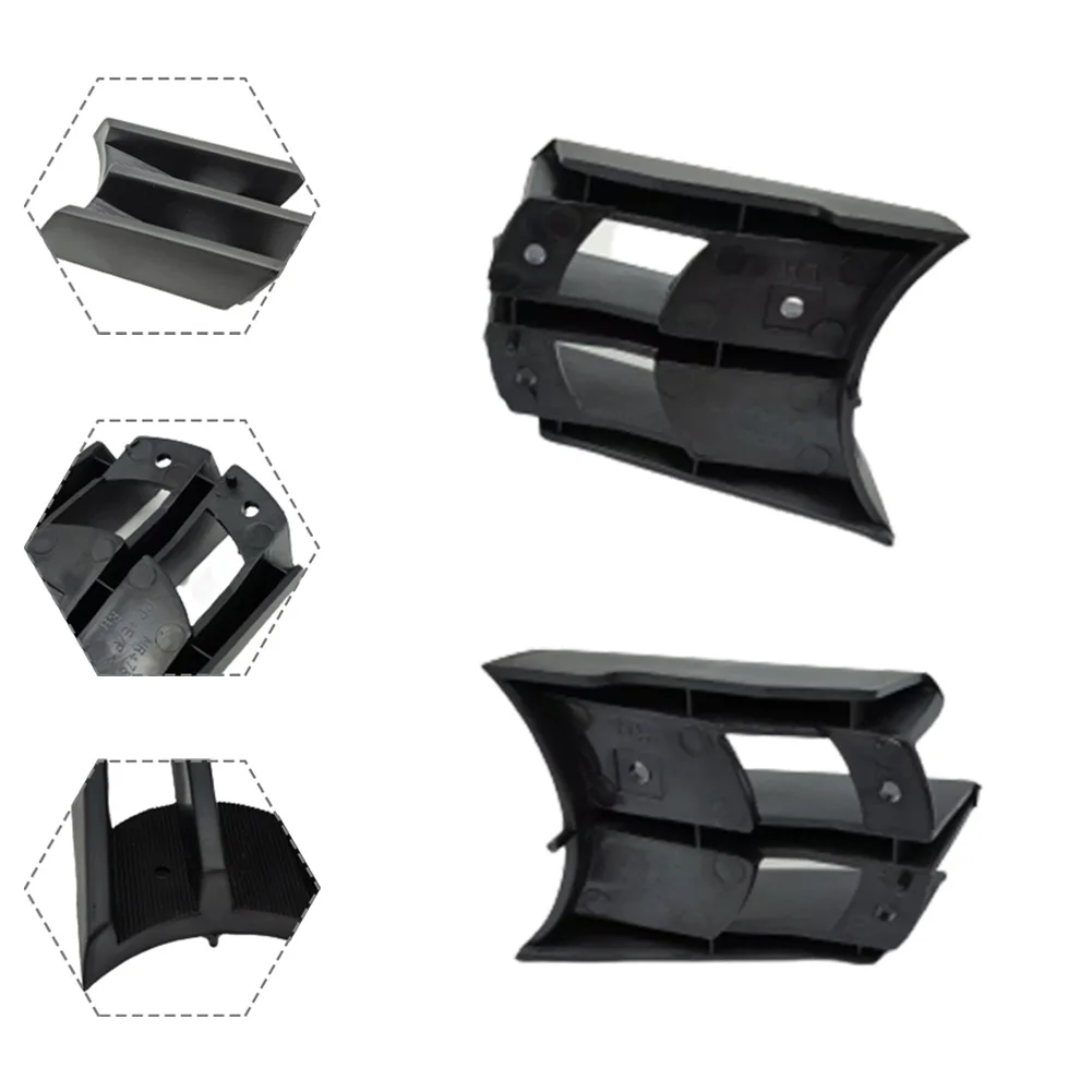 2pcs Front Bumper Headlight Cover For Mitsubishi Montero Pajero Shogun Sport 1999-2008 Car Accessory 3.46x3.07 Inches
2pcs Front Bumper Headlight Cover For Mitsubishi Montero Pajero Shogun Sport 1999-2008 Car Accessory 3.46x3.07 Inches