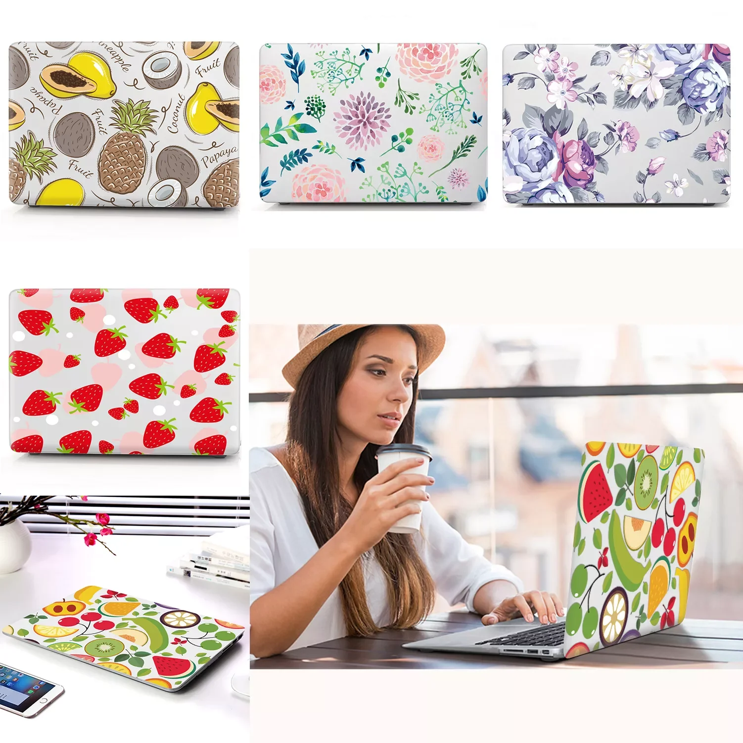 Girl Case for MacBook Air 13 Case for Macbook Pro 13 Cover 2020 Air M1 Protective Funda Pro 16 Case 2021 Pro 14 15 Accessories
Girl Case for MacBook Air 13 Case for Macbook Pro 13 Cover 2020 Air M1 Protective Funda Pro 16 Case 2021 Pro 14 15 Accessories