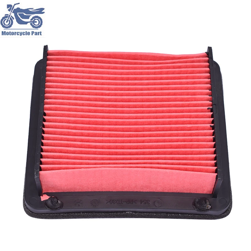 

Air Filter Cleaner For Yamaha BC3-14451-00 XP530A XP530E XP530D XP530 TMAX T-MAX XP 530 SX ABS BX31 BV11 BX38 2017 2018 2019