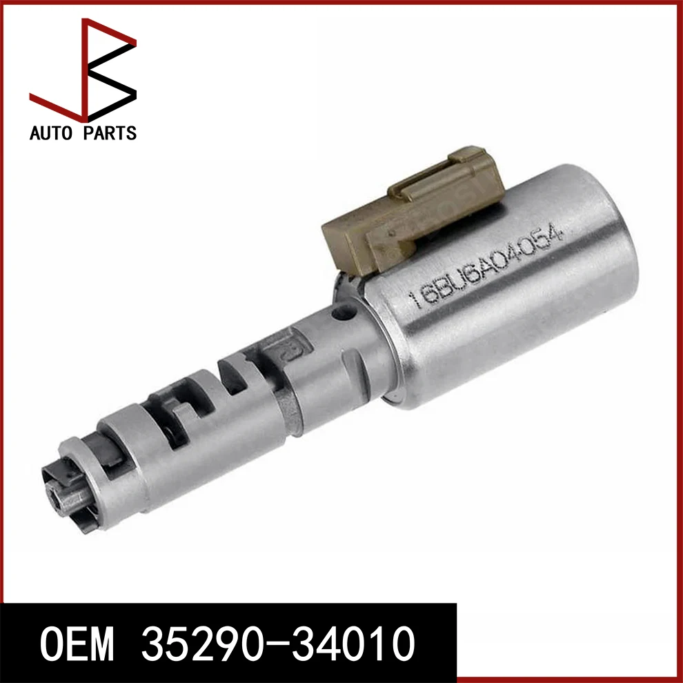 Электромагнитный клапан регулировки давления OEM 35290-34010 3529034010 35290 34010 35290-50010 для Toyota 4Runner 04-24, для Lexus GS350
Электромагнитный клапан регулировки давления OEM 35290-34010 3529034010 35290 34010 35290-50010 для Toyota 4Runner 04-24, для Lexus GS350