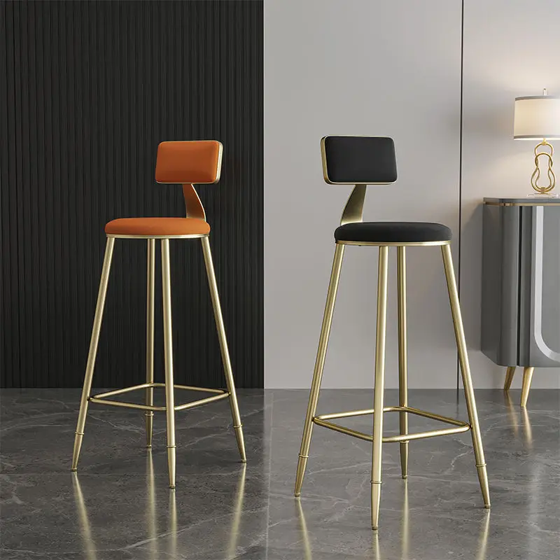 Living Room Dining Chairs Nordic Waiting Backrest Velvet Modern Design Relaxing Chair Makeup Sedie Da Pranzo Home Furniture
Living Room Dining Chairs Nordic Waiting Backrest Velvet Modern Design Relaxing Chair Makeup Sedie Da Pranzo Home Furniture