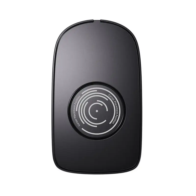 2 In 1 USB Mouse Jiggler Undetectable Mouse Mover Automatic Computer Mouse Mover Jiggler Keeps Computer Awake Simulate Mouse
2 In 1 USB Mouse Jiggler Undetectable Mouse Mover Automatic Computer Mouse Mover Jiggler Keeps Computer Awake Simulate Mouse