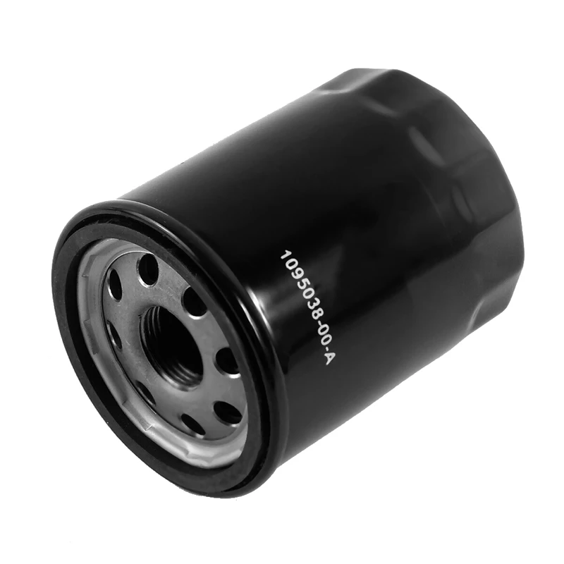 1 PCS Drive Unit Oil Filter Electric Motor Oil Filter Front/Rear Black For Tesla 17-21 Model 3 16-21 Model S/X Model Y
1 PCS Drive Unit Oil Filter Electric Motor Oil Filter Front/Rear Black For Tesla 17-21 Model 3 16-21 Model S/X Model Y