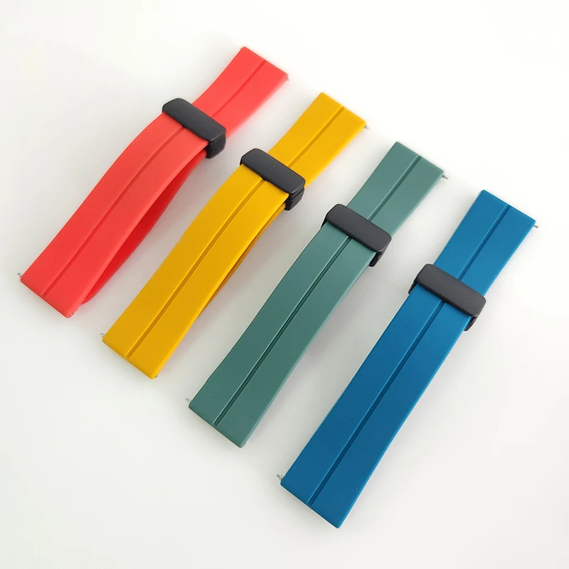 Ремешок магнитный складной для TicWatch Pro 3 Ultra GPS/LTE, силиконовый браслет, аксессуары для часов E3 /GTX/GTH/E2
Ремешок магнитный складной для TicWatch Pro 3 Ultra GPS/LTE, силиконовый браслет, аксессуары для часов E3 /GTX/GTH/E2
