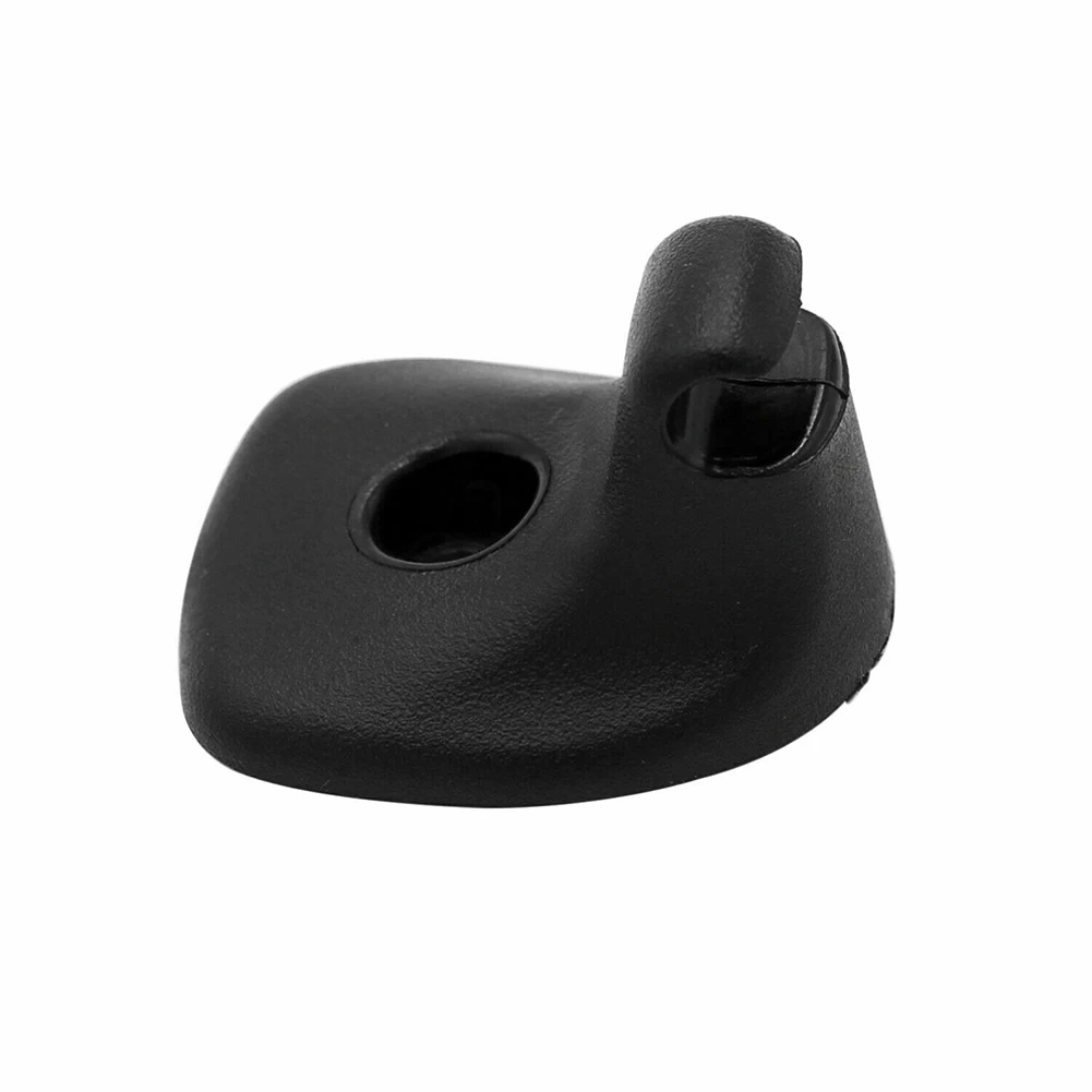 Clip Sun Visor Support Clip ABS Black Avenger SUN VISOR SUPPORT CLIP For Dodge 2011-2015 High Quality Hot Sale
Clip Sun Visor Support Clip ABS Black Avenger SUN VISOR SUPPORT CLIP For Dodge 2011-2015 High Quality Hot Sale