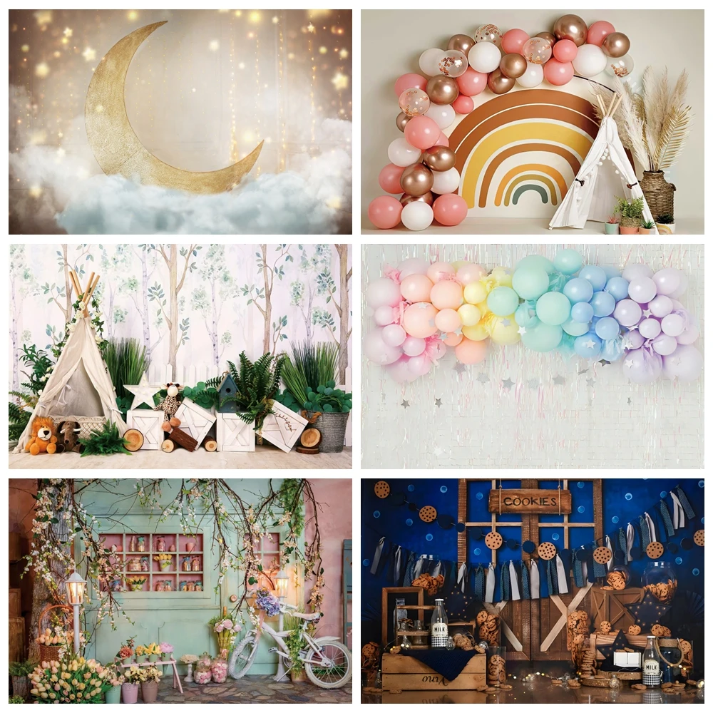 Yeele Newborn Baby Shower Children Birthday Party Backdrop Cake Smash Girl Boy Portrait Photography Backgrounds Decoration Props
Yeele Newborn Baby Shower Children Birthday Party Backdrop Cake Smash Girl Boy Portrait Photography Backgrounds Decoration Props