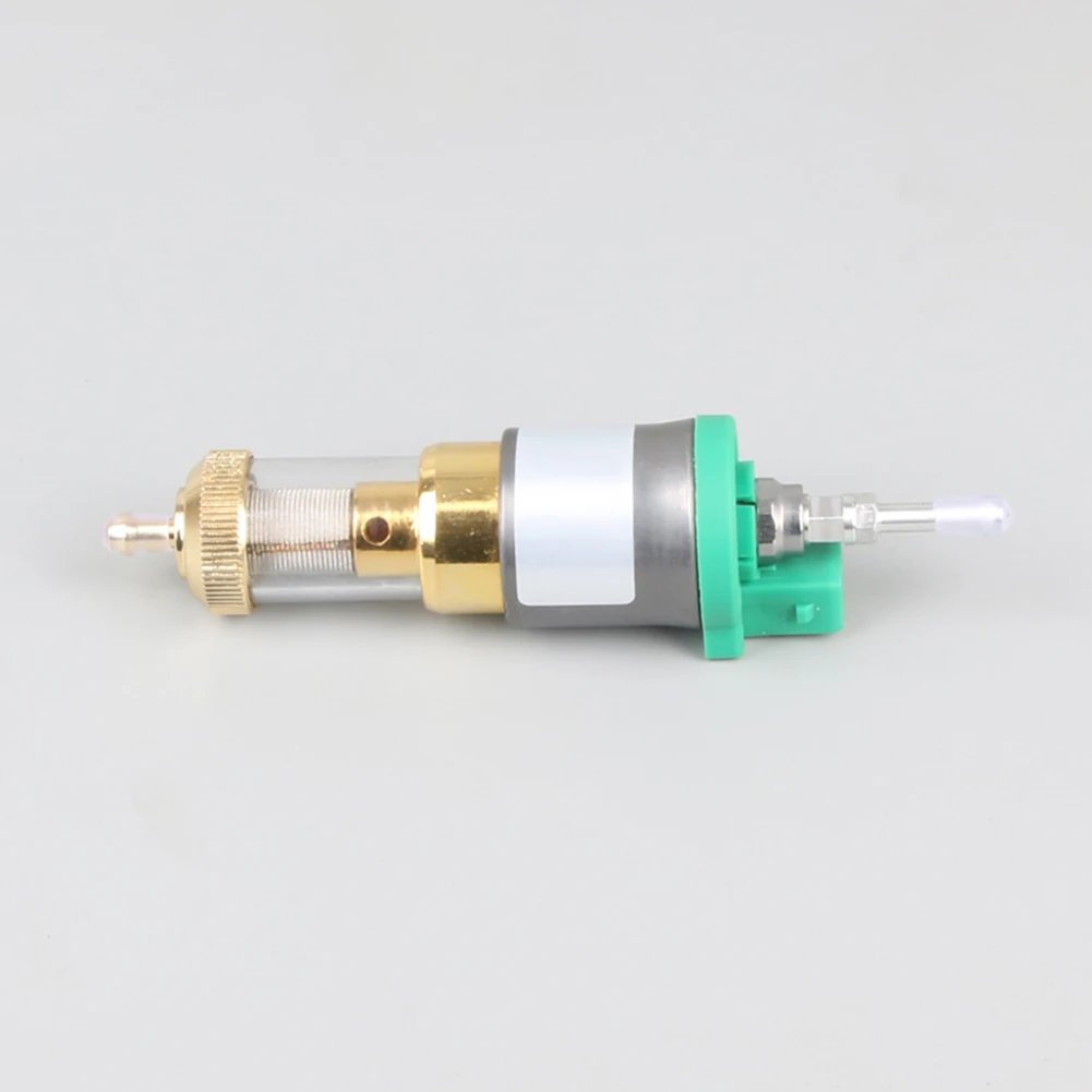 12V 1KW-5KW Car Ultra-low Noise Heater Fuel Pump Air Diesel Heater Pump 28ml For Universal Car Truck Air Diesel Parking Heater
12V 1KW-5KW Car Ultra-low Noise Heater Fuel Pump Air Diesel Heater Pump 28ml For Universal Car Truck Air Diesel Parking Heater