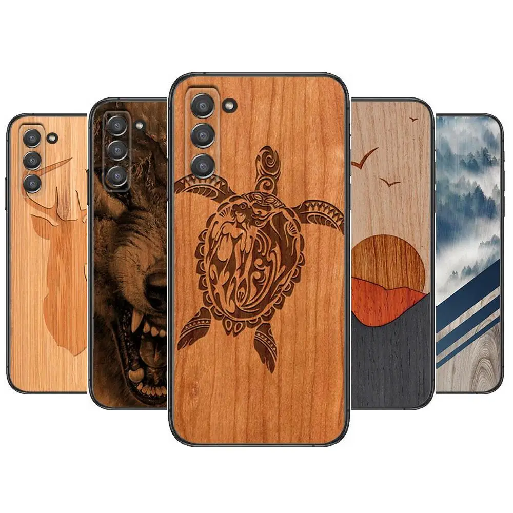 luxury wood pattern Phone cover hull For SamSung Galaxy s6 s7 S8 S9 S10E S20 S21 S5 S30 Plus S20 fe 5G Lite Ultra Edge
luxury wood pattern Phone cover hull For SamSung Galaxy s6 s7 S8 S9 S10E S20 S21 S5 S30 Plus S20 fe 5G Lite Ultra Edge
