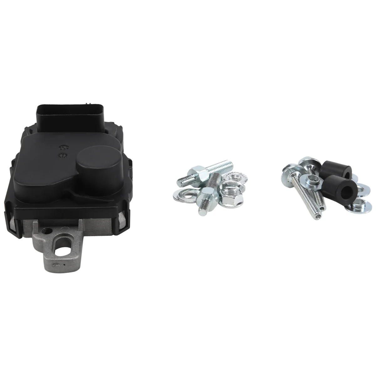 Fuel Pump Driver Module 590-001 for Ford E150 F150-F550 for Lincoln for Mazda for Mercury 6H1470 FD1002 4C2A-9D372-BA
Fuel Pump Driver Module 590-001 for Ford E150 F150-F550 for Lincoln for Mazda for Mercury 6H1470 FD1002 4C2A-9D372-BA