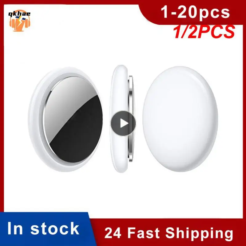 1/2PCS Portable GPS Tracker Mobile Tracking Smart Anti Loss Device Key Finder Locator Smart Finders Tracker Device For Kids Dog
1/2PCS Portable GPS Tracker Mobile Tracking Smart Anti Loss Device Key Finder Locator Smart Finders Tracker Device For Kids Dog