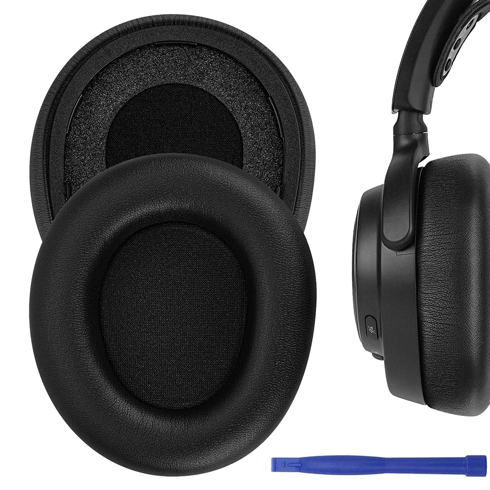 Протеиновые кожаные сменные амбушюры, амбушюры, подушки для SteelSeries Arctis Nova Pro, беспроводные наушники, игровые гарнитуры
Протеиновые кожаные сменные амбушюры, амбушюры, подушки для SteelSeries Arctis Nova Pro, беспроводные наушники, игровые гарнитуры