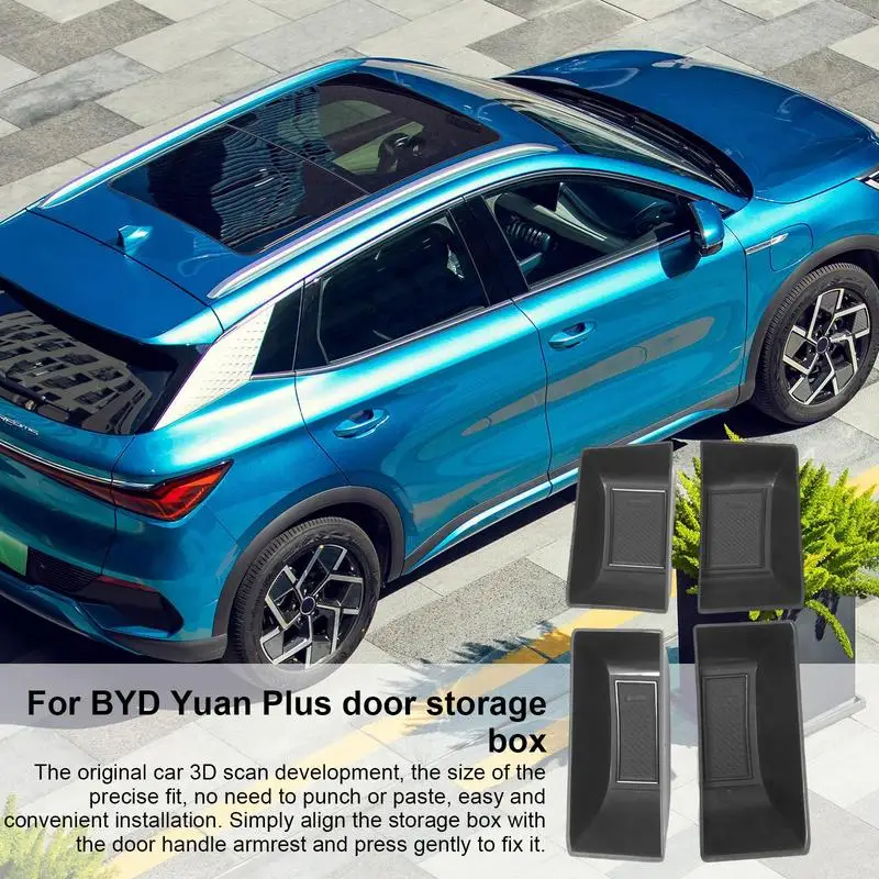 Door Side Organizer Tray For Car Grab Armrest Front And Rear Row Door Handle Storage Box Large Opening Door Interior Supplies
Door Side Organizer Tray For Car Grab Armrest Front And Rear Row Door Handle Storage Box Large Opening Door Interior Supplies