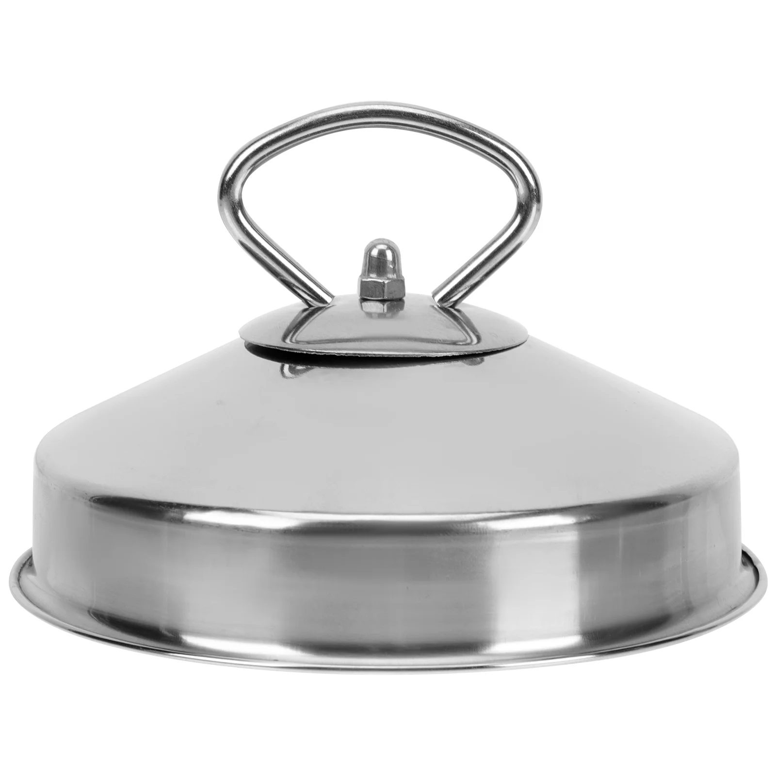 Cover Dome Lid Pot Panbasting Steamer Cooking Metal Melting Steaming Lids Wok Replacement Iron Skillet Steam Splatter Cheese
Cover Dome Lid Pot Panbasting Steamer Cooking Metal Melting Steaming Lids Wok Replacement Iron Skillet Steam Splatter Cheese