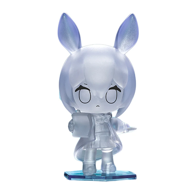 Глухая коробка POPMART Amiya серии рыцарей, загадочная коробка, коллекция подарков украшения-игрушки, милая кукла, аниме фигурка
Глухая коробка POPMART Amiya серии рыцарей, загадочная коробка, коллекция подарков украшения-игрушки, милая кукла, аниме фигурка