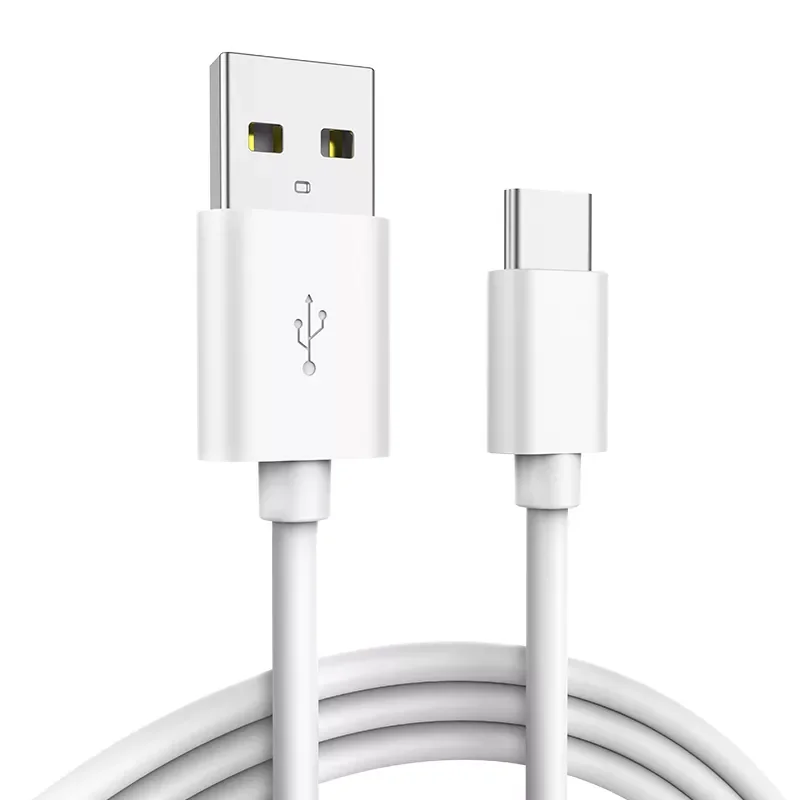 Type C Cable For Samsung Galaxy S10 S9 M20 Fast Charging Data Cable For Huawei Mate 20 Lite Mobile Phone Charger Cord USB-C
Type C Cable For Samsung Galaxy S10 S9 M20 Fast Charging Data Cable For Huawei Mate 20 Lite Mobile Phone Charger Cord USB-C