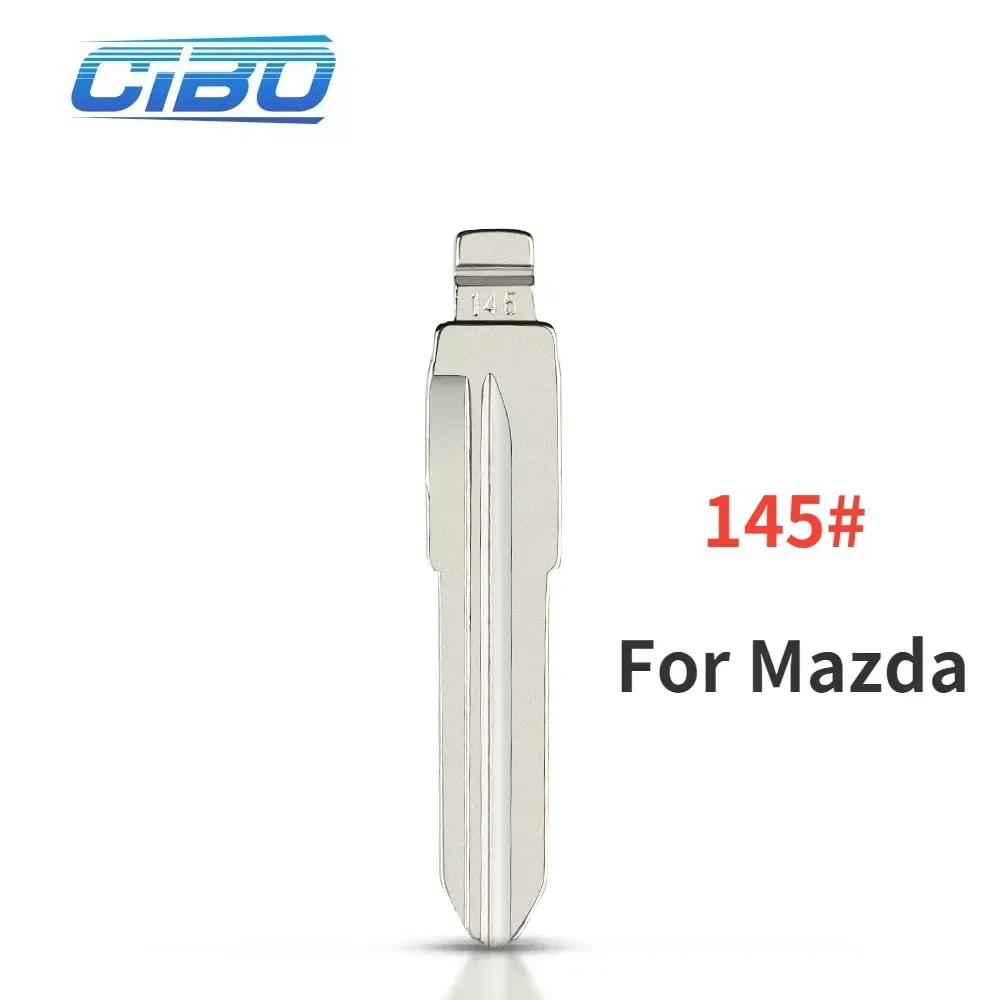 CHANKey 10X 145 # No.145 для Mazda 3, 5, 6, M6, Rx8, Mx5 
CHANKey 10X 145 # No.145 для Mazda 3, 5, 6, M6, Rx8, Mx5