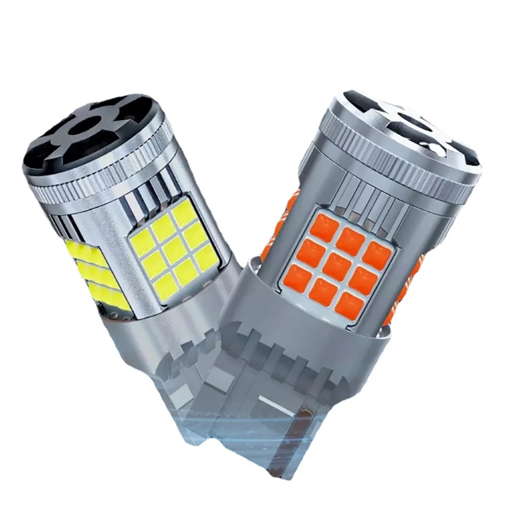 1156 P21W BA15S Led Canbus 50W 5000LM BAU15S PY21W Signal Reverse LightT20 7440 W21W 7443 W21/5W Turn Light White Yellow Red
1156 P21W BA15S Led Canbus 50W 5000LM BAU15S PY21W Signal Reverse LightT20 7440 W21W 7443 W21/5W Turn Light White Yellow Red