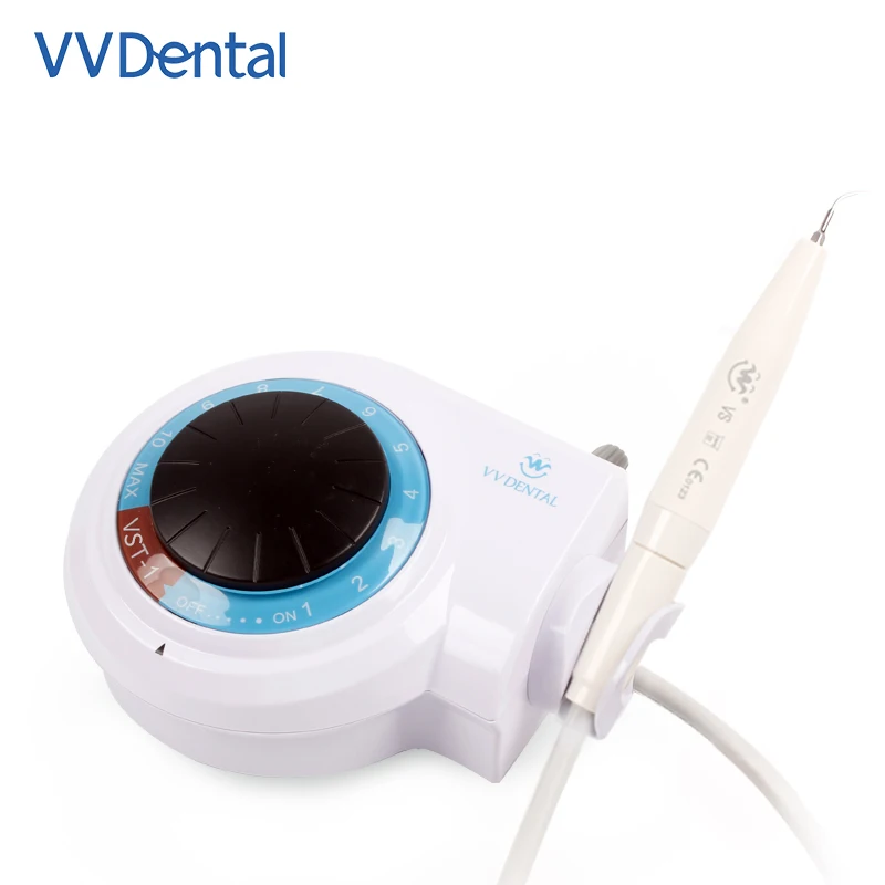 VVDental VST-1, ультразвуковой стоматологический скалер, стоматологический скалер для чистки полости рта, скалер дымовых пятен, скалер зубов, ска...
VVDental VST-1, ультразвуковой стоматологический скалер, стоматологический скалер для чистки полости рта, скалер дымовых пятен, скалер зубов, ска...