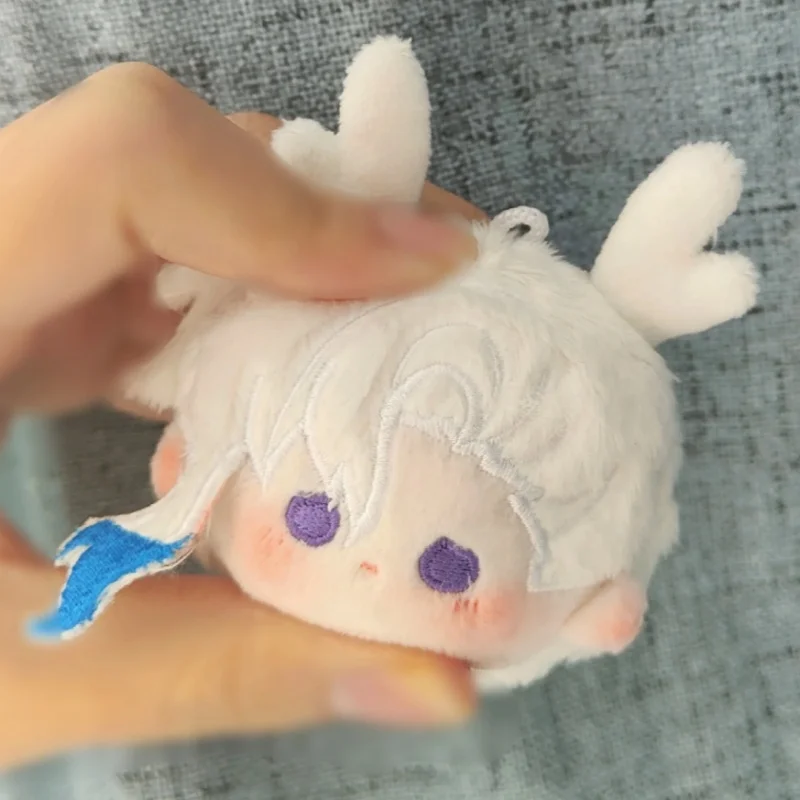 Anime Game Neuvillette Genshin 5cm Pendant Keychain Plush Doll Toys Stuffed Plushie a6592 Gift
Anime Game Neuvillette Genshin 5cm Pendant Keychain Plush Doll Toys Stuffed Plushie a6592 Gift