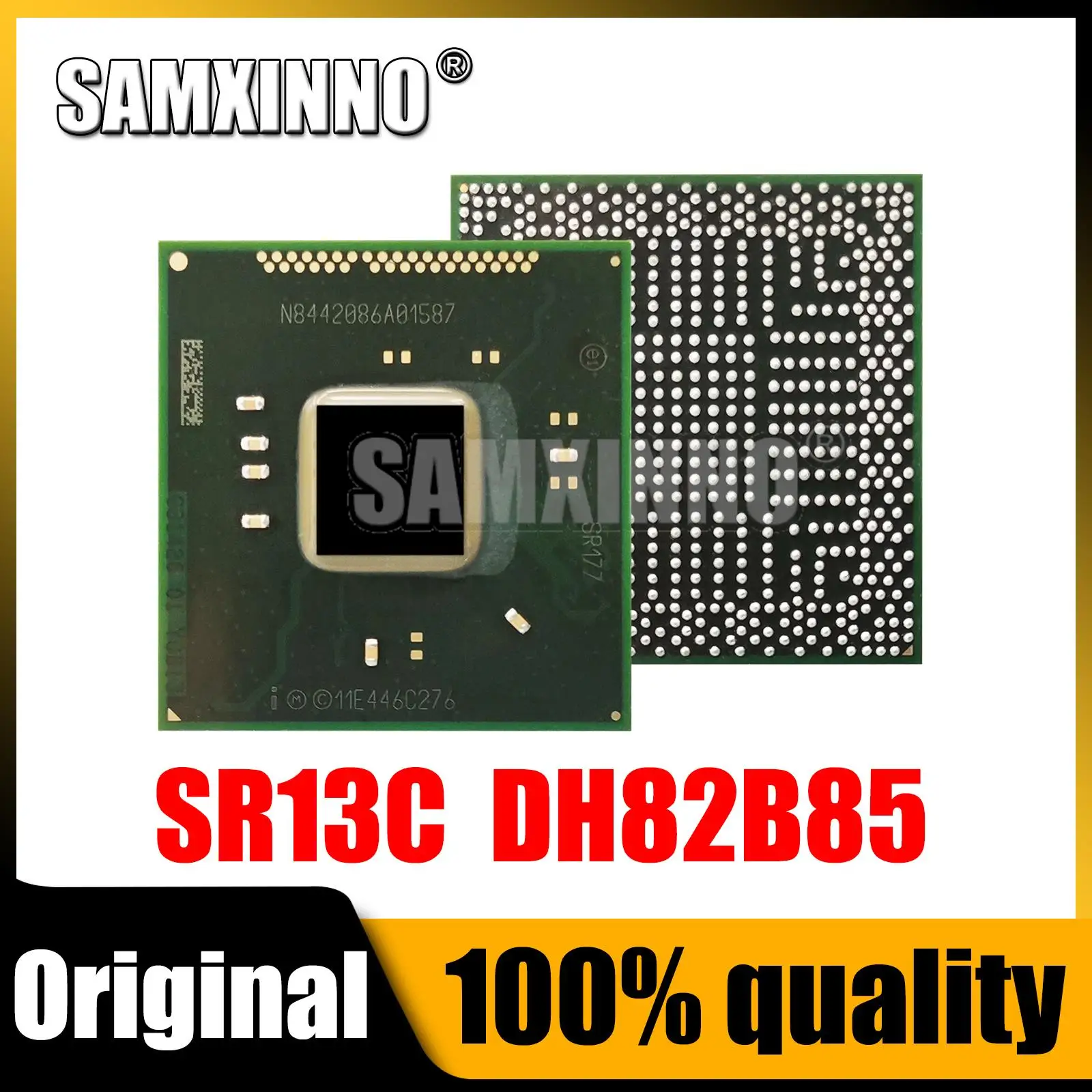 100% Новый чипсет SR13C DH82B85 SR13D SR137 SR138 SR139 SR179 DH82C226 DH82Q87 DH82Q85 DH82H87 DH82C226 BGA
100% Новый чипсет SR13C DH82B85 SR13D SR137 SR138 SR139 SR179 DH82C226 DH82Q87 DH82Q85 DH82H87 DH82C226 BGA