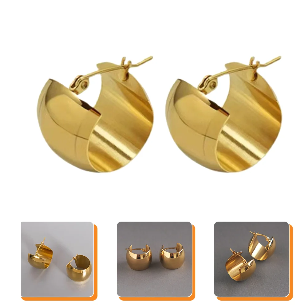 Earrings Dangle Loop Hoop Wide Circle Statement Womenhalf Round Click Twistedteardrop Geometric Stud Drop Oval Chunky Huggie
Earrings Dangle Loop Hoop Wide Circle Statement Womenhalf Round Click Twistedteardrop Geometric Stud Drop Oval Chunky Huggie