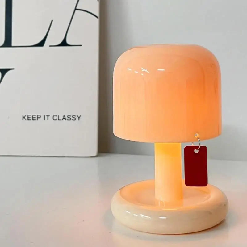 

Small Night Light Bedside Lamp Sunset Miniature Decorative Bedside Light Bedroom Night Lamp Creative Mini Book Light