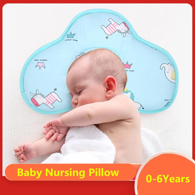 0-6Years Baby Nursing Pillow Infant Newborn Sleep Support Concave Cartoon Pillow Printed Shaping Cushion Prevent Flat Head 1Pc
0-6Years Baby Nursing Pillow Infant Newborn Sleep Support Concave Cartoon Pillow Printed Shaping Cushion Prevent Flat Head 1Pc