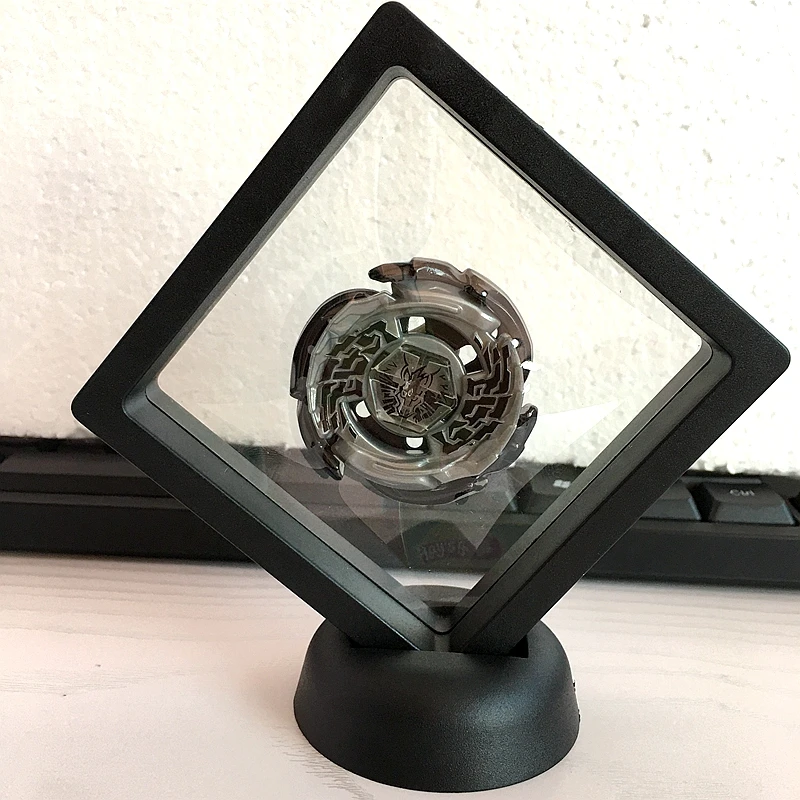 Подлинный beyblade Galaxy Pegasus черный G3 wbba приз takara tomy черный металлический фьюжн pegasis-новый
Подлинный beyblade Galaxy Pegasus черный G3 wbba приз takara tomy черный металлический фьюжн pegasis-новый