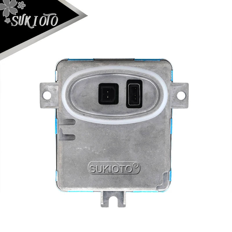 SUKIOTO подлинный DDLT003 KDLT003 85967-52020 85967-20010 85967-51050 85967-51040 D4R D4S D2S ксеноновый балласт для Toyota Lexus
SUKIOTO подлинный DDLT003 KDLT003 85967-52020 85967-20010 85967-51050 85967-51040 D4R D4S D2S ксеноновый балласт для Toyota Lexus