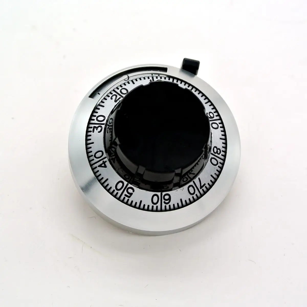 replace 21A11B10 Potentiometer knob 1-13/16 46mm Diameter Analog Turns Counting Dial RB
replace 21A11B10 Potentiometer knob 1-13/16 46mm Diameter Analog Turns Counting Dial RB