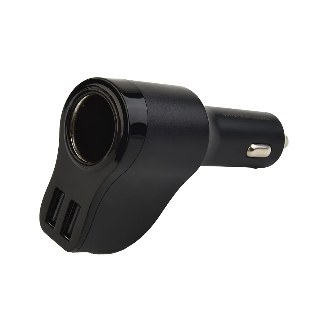Durable Practical Car Charger Splitter MP3 Players Socket Accessories Adapter Vehicles MP3 players Outlet Ports Security
Durable Practical Car Charger Splitter MP3 Players Socket Accessories Adapter Vehicles MP3 players Outlet Ports Security