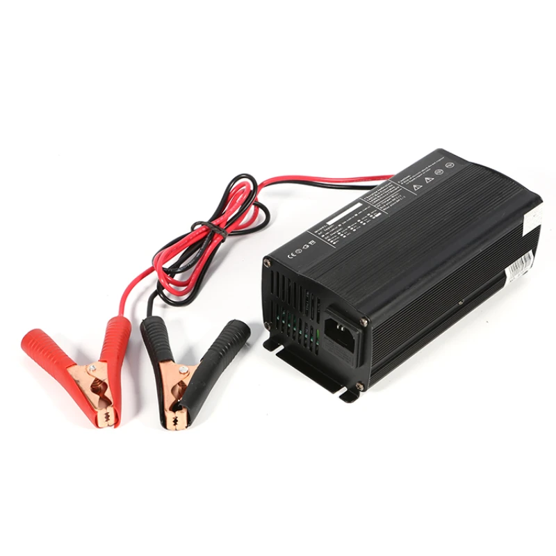 TengShun 350W ce fcc rohs kc pse 12v 20a 24v 10a automatic smart lead acid forklift battery charger
TengShun 350W ce fcc rohs kc pse 12v 20a 24v 10a automatic smart lead acid forklift battery charger