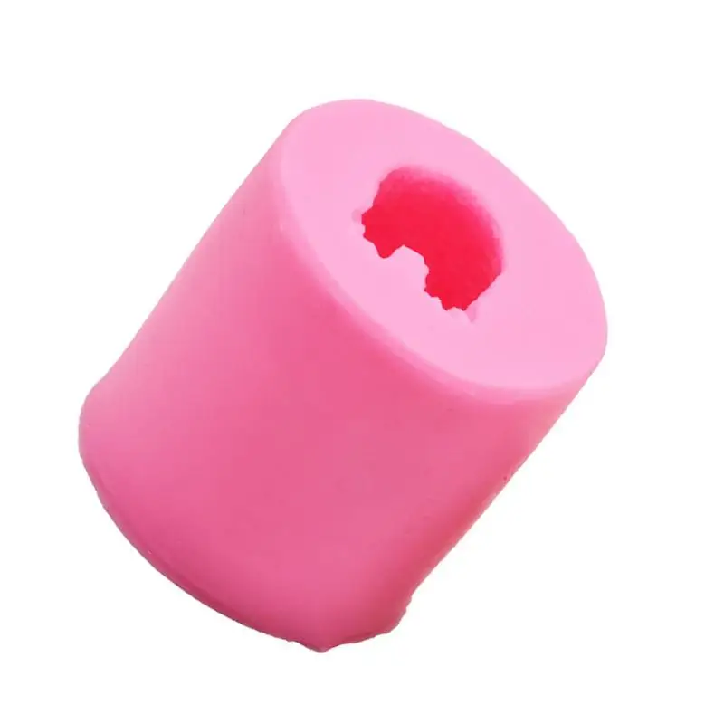 D Owl Fondant Silicone Mold Chocolate Soap Cake Decorating Mould Candle Making Supplies Cute Animal Shape Home Decoration
D Owl Fondant Silicone Mold Chocolate Soap Cake Decorating Mould Candle Making Supplies Cute Animal Shape Home Decoration