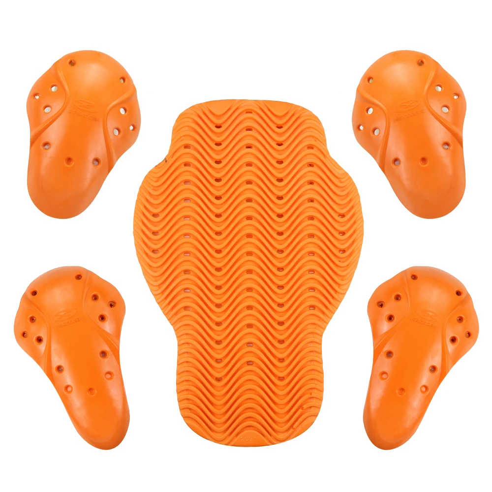 Motorcycle Protectors Jacket Insert Silicone material Moto Knee Pads Crotch Board Motorbiker Riding Protective Inside Gear Knee
Motorcycle Protectors Jacket Insert Silicone material Moto Knee Pads Crotch Board Motorbiker Riding Protective Inside Gear Knee