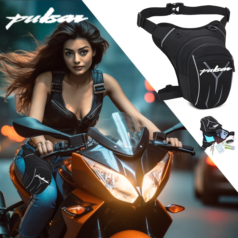 For Bajaj Pulsar 200 NS/200 RS/200 AS 200RS 200NS 200AS Motorcycle Waterproof Drop Waist Leg Bag Thigh Belt Hip Bum Military
For Bajaj Pulsar 200 NS/200 RS/200 AS 200RS 200NS 200AS Motorcycle Waterproof Drop Waist Leg Bag Thigh Belt Hip Bum Military