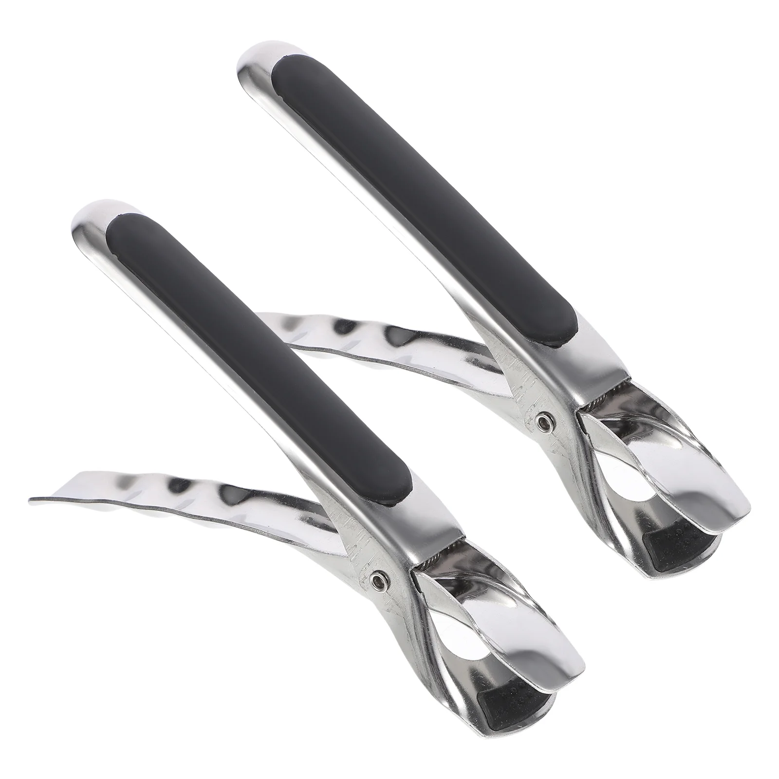 Gripper Hot Clip Plate Dish Pan Bowl Anti Pot Lifter Tongs Kitchen Retriever Grabber Tong Stainless Steel Scald Picker Gadget
Gripper Hot Clip Plate Dish Pan Bowl Anti Pot Lifter Tongs Kitchen Retriever Grabber Tong Stainless Steel Scald Picker Gadget
