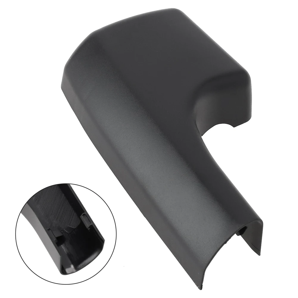 For Cayenne 2003-2010 1pc 95562830601 Windshield Wiper Cover Cap Brand New For Porsche High Quality Hote Sale Plastic
For Cayenne 2003-2010 1pc 95562830601 Windshield Wiper Cover Cap Brand New For Porsche High Quality Hote Sale Plastic