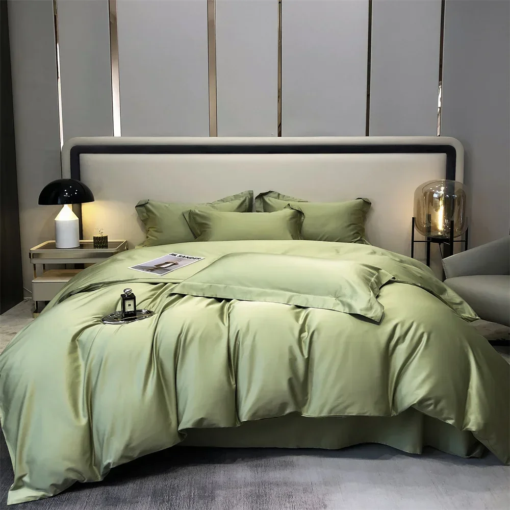 SVETANYA Комплект постельного белья из хлопка Queen 
SVETANYA Комплект постельного белья из хлопка Queen