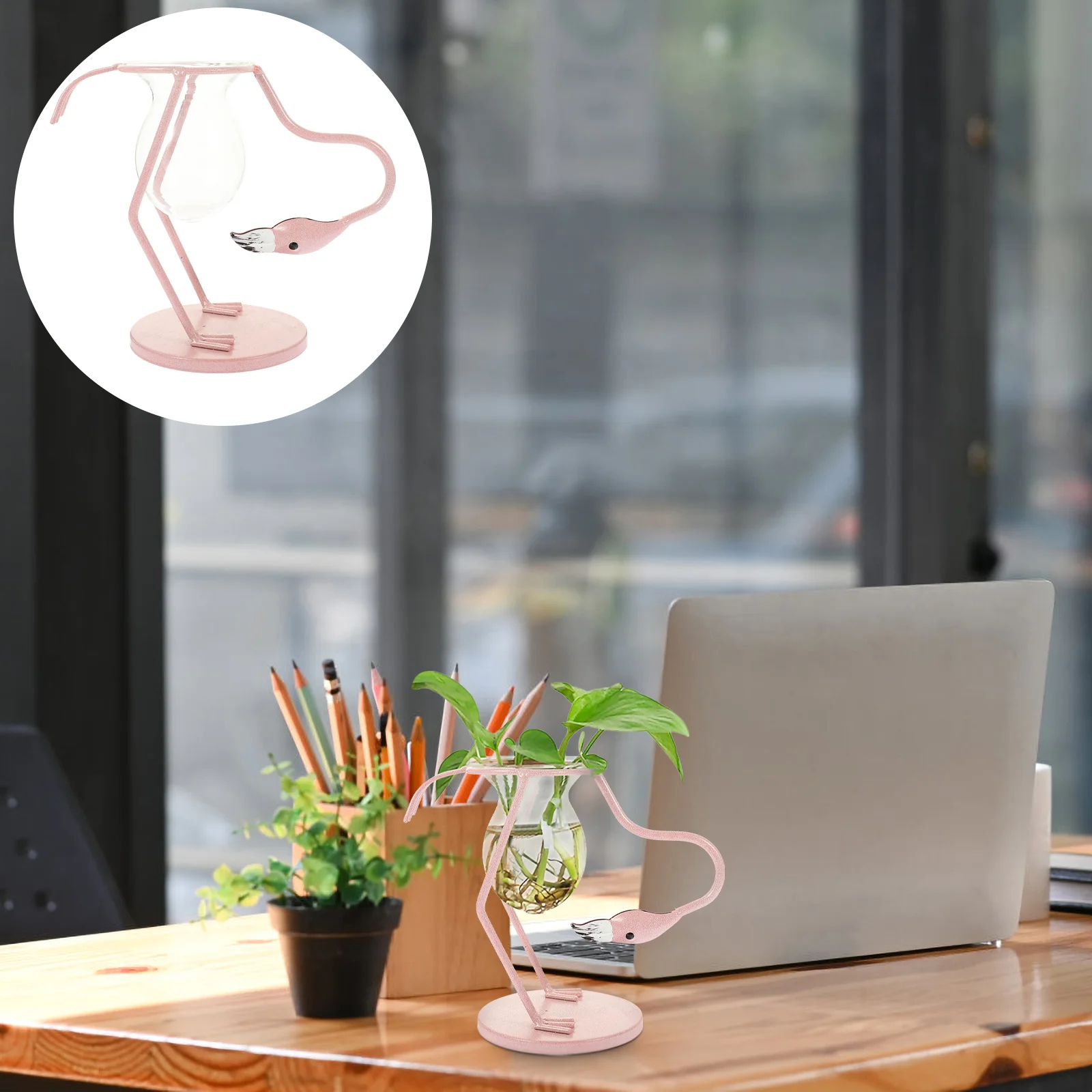 Vaseplant Planter Flower Air Terrarium Hydroponic Holder Desktopbulb Stand Tube Planters Container Display Test Vases
Vaseplant Planter Flower Air Terrarium Hydroponic Holder Desktopbulb Stand Tube Planters Container Display Test Vases