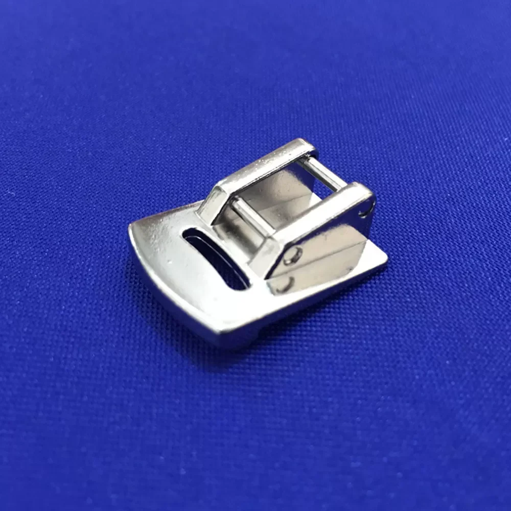 Household Sewing Machine Parts Double Gathering Foot P60502 WILL FIT, BROTHER, JANOME, TOYOTA, NEW SINGER AA7018
Household Sewing Machine Parts Double Gathering Foot P60502 WILL FIT, BROTHER, JANOME, TOYOTA, NEW SINGER AA7018