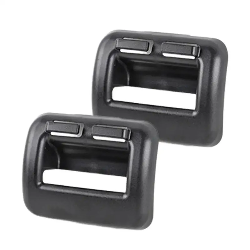 Car Safety Belt Clip Cover Automobile Safety Belt Protective Silicone Cover AntiScratch Fastener Seat Belt Vehicle Accessories 
Car Safety Belt Clip Cover Automobile Safety Belt Protective Silicone Cover AntiScratch Fastener Seat Belt Vehicle Accessories