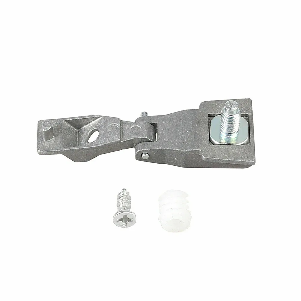 1pcs Door Handle Hinge Repair Kit OS / NS - 51964555 51939041 Plastic Insert. Screw Useful Durable High Quality
1pcs Door Handle Hinge Repair Kit OS / NS - 51964555 51939041 Plastic Insert. Screw Useful Durable High Quality