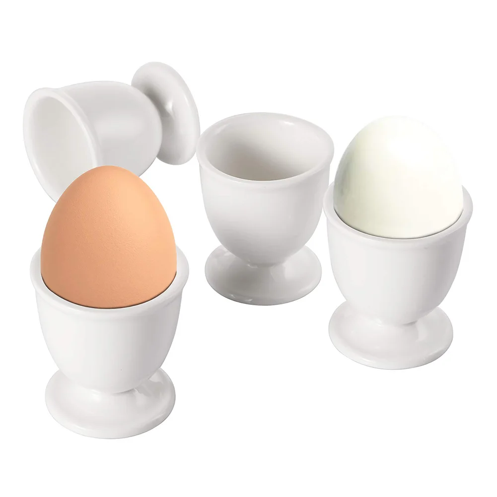 Egg Holder Egg Cups 6pcs Breakfast Boiled Egg Cups Ceramic Cooking Tool Egg Cups Egg Cups Holders Kitchen Supplies
Egg Holder Egg Cups 6pcs Breakfast Boiled Egg Cups Ceramic Cooking Tool Egg Cups Egg Cups Holders Kitchen Supplies