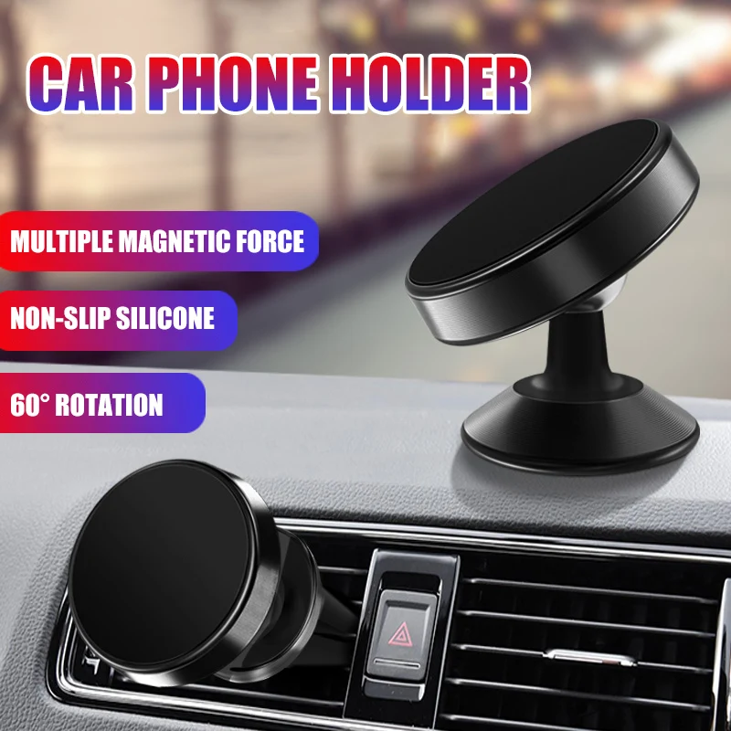 Magnetic Car Phone Holder Magnet Mount Mobile Cell Phone Stand GPS Support For iPhone 13 12 Xiaomi Huawei Samsung Oneplus
Magnetic Car Phone Holder Magnet Mount Mobile Cell Phone Stand GPS Support For iPhone 13 12 Xiaomi Huawei Samsung Oneplus